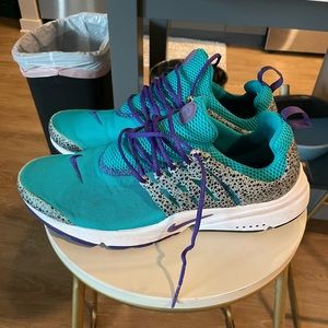 Nike presto Charlotte hornets